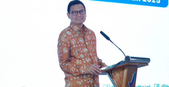Kepala BPOM Taruna Ikrar/Foto: dok BPOM